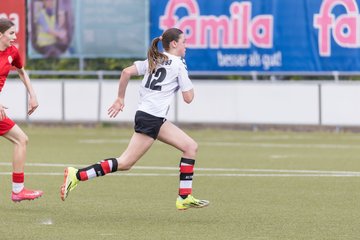 Bild 230 - wCJ Ballfreunde Pokal Finale  Altona 93 - Eimsbuetteler TV : Ergebnis: 0:2